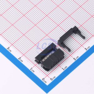 CONNFLY Elec DS1017-10MA2B