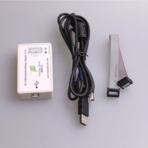 Fortior Tech ASIC Emulator