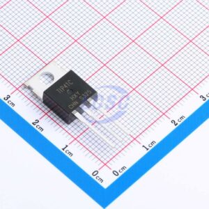 HXY MOSFET TIP41C-HXY