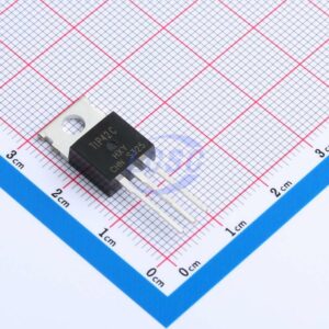 HXY MOSFET TIP42C-HXY