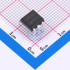 Isocom Components MOC3041
