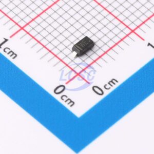 MCC(Micro Commercial Components) BZT52C9V1-TP