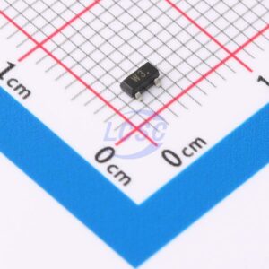 MCC(Micro Commercial Components) BZX84B3V0-TP