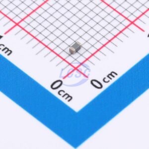Murata Electronics BLM18KG601WH1D