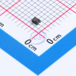 Nexperia TDZ3V9J,115