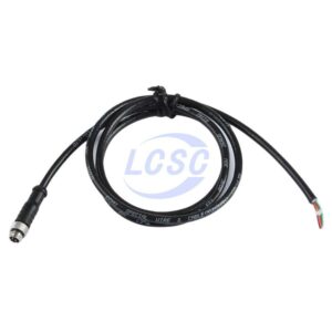 XKB Connection TSA.M8.P04.NPA.PB.A24*4C.L1000