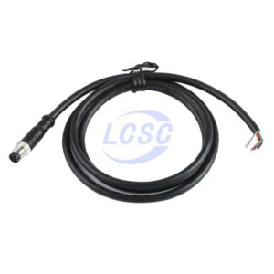 XKB Connection TSA.M8.P06.NPA.PB.A24*8C.L1000