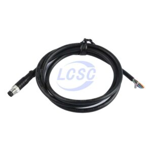 XKB Connection TSA.M8.P08.NPA.PB.A24*8C.L1000