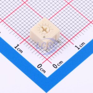 BOURNS 3361P-1-502GLF