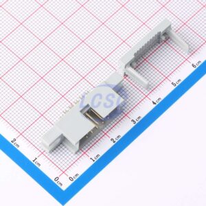 CONNFLY Elec DS1015-10MN2A