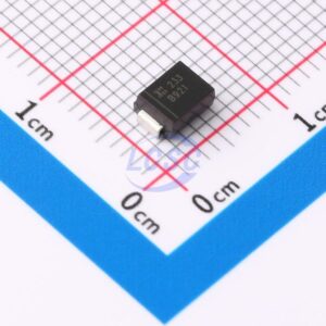 Diodes Incorporated 1SMB5921B-13