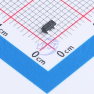 Diodes Incorporated BC846AQ-7-F