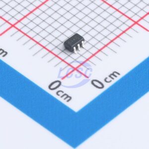 Diodes Incorporated DCX114YUQ-7-F