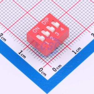 hanxia HX 2.54-4P CJPB-H