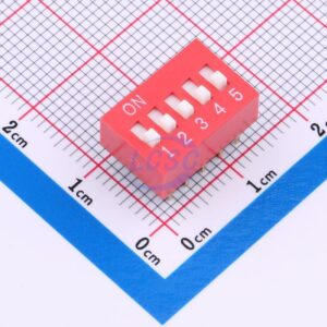 hanxia HX 2.54-5P CJPB-H