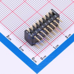 hanxia HX 2.54-8P CJCB