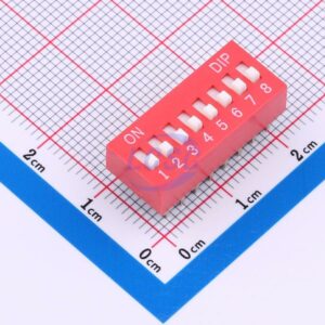 hanxia HX 2.54-8P CJPB-H