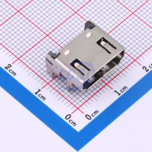 Hong Cheng HC-HDMI0019T-1