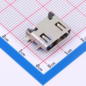 Hong Cheng HC-HDMI0019T-4