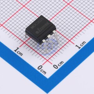 Isocom Components MOC3021