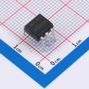 Isocom Components MOC3023