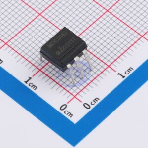 Isocom Components MOC3043