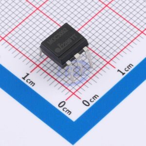 Isocom Components MOC3052