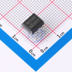 Isocom Components MOC3061