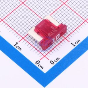 Littelfuse 0891010.NXS