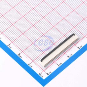 Megastar ZX-0.5FPC-HWSX-H2-60P