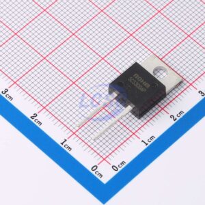 ROHM Semicon SCS308APC9