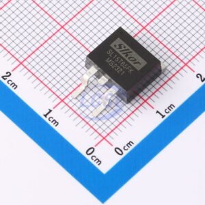 Slkor(SLKORMICRO Elec.) SL15T65FK