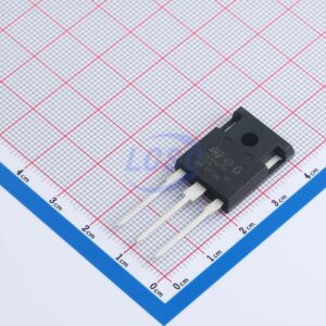 STMicroelectronics STGWA50HP65FB2