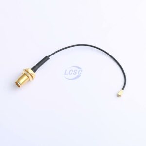 TE Connectivity 2016693-2