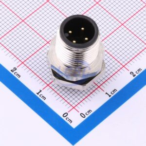 XKB Connection TEA.M12.P04.NPA