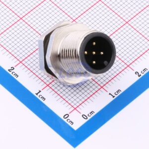 XKB Connection TEA.M12.P05.NPA