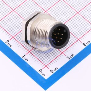 XKB Connection TEA.M12.P12.NPA