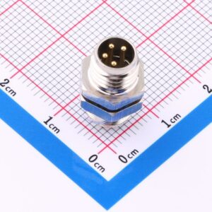 XKB Connection TEA.M8.P04.NPA