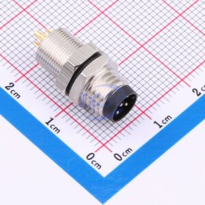 XKB Connection TEA.M8.P06.NPA