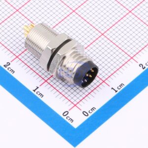 XKB Connection TEA.M8.P08.NPA