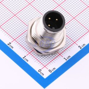 XKB Connection TGA.M12.P03.NPA