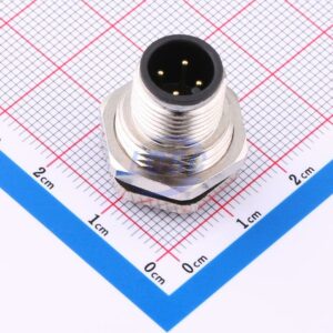 XKB Connection TGA.M12.P04.NPA