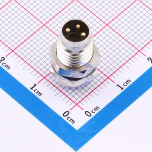 XKB Connection TGA.M8.P03.NPA