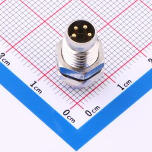 XKB Connection TGA.M8.P04.NPA