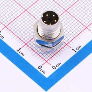 XKB Connection TGA.M8.P05.NPA