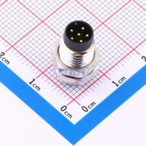 XKB Connection TGA.M8.P06.NPA