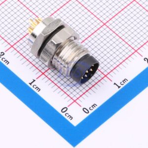 XKB Connection TGA.M8.P08.NPA