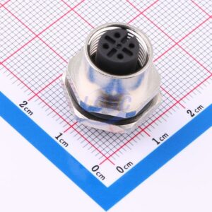 XKB Connection ZEA.M12.P04.NPL