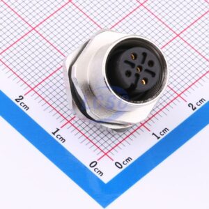 XKB Connection ZEA.M12.P05.NPL