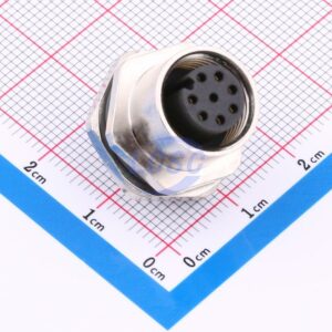 XKB Connection ZEA.M12.P08.NPL